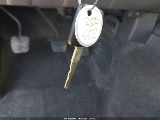 1N6BD0CT7JN700750 Nissan FRONTIER S