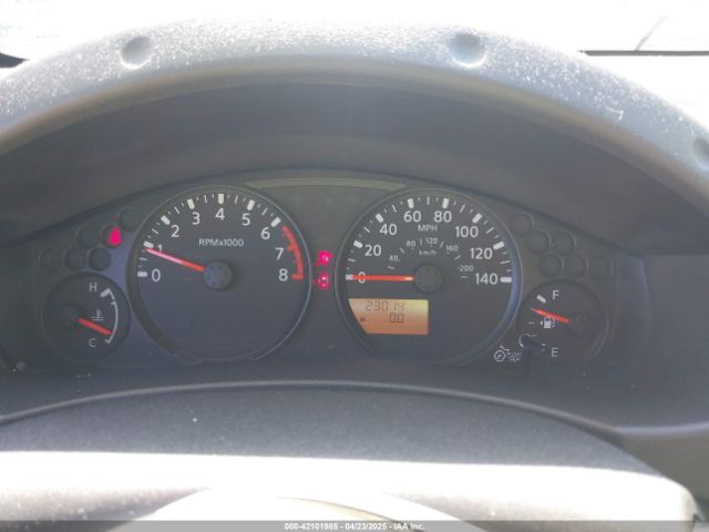 1N6BD0CT7JN700750 Nissan FRONTIER S