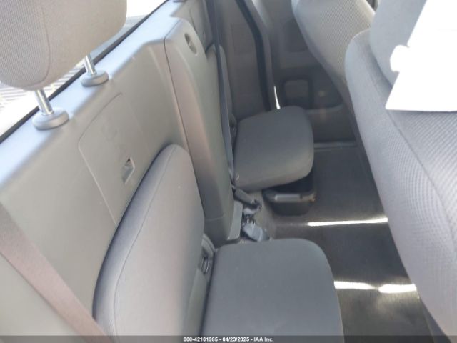 1N6BD0CT7JN700750 Nissan FRONTIER S