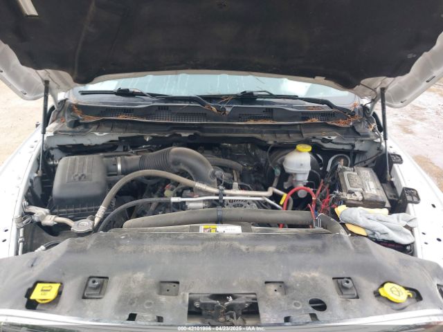 1C6RR7FT7PS537350 RAM 1500