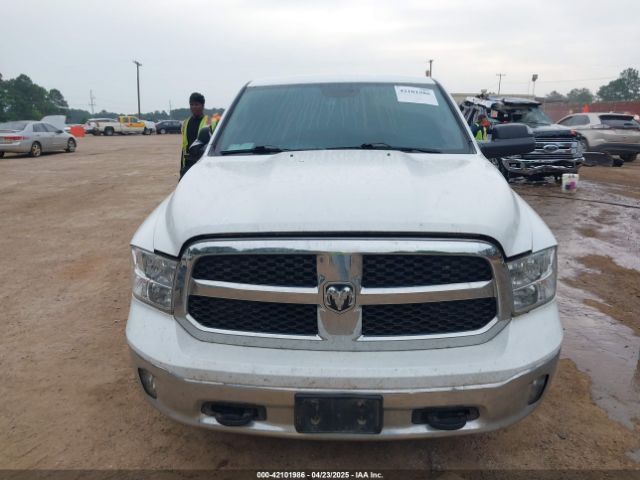 1C6RR7FT7PS537350 RAM 1500