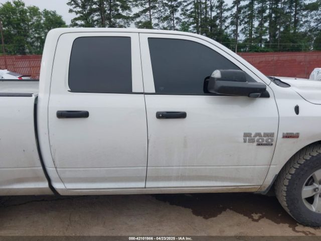 1C6RR7FT7PS537350 RAM 1500