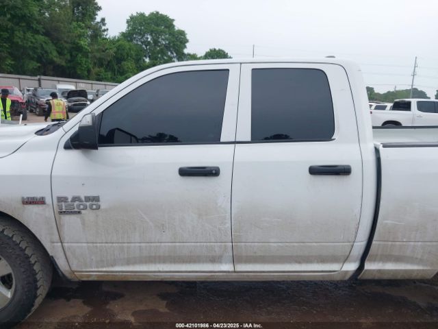 1C6RR7FT7PS537350 RAM 1500
