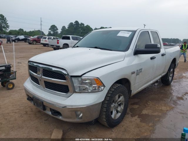 1C6RR7FT7PS537350 RAM 1500