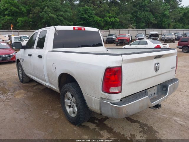 1C6RR7FT7PS537350 RAM 1500