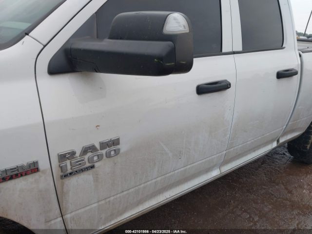 1C6RR7FT7PS537350 RAM 1500