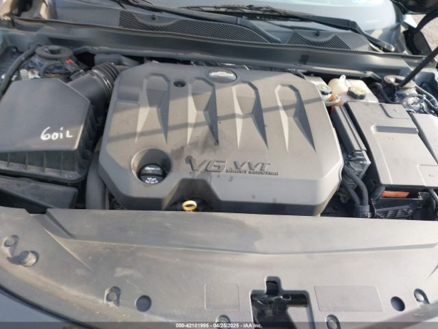 2G11X5S30J9145916 Chevrolet Impala 1fl