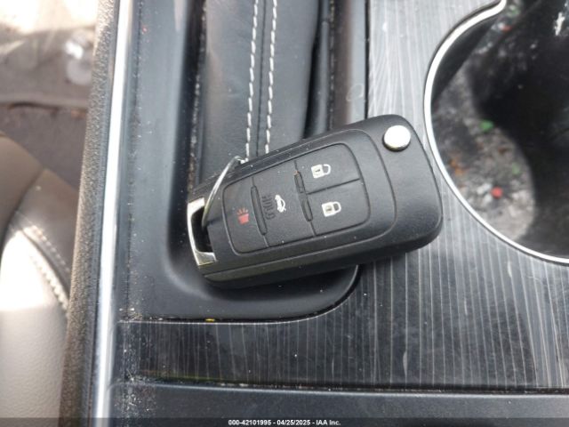 2G11X5S30J9145916 Chevrolet Impala 1fl