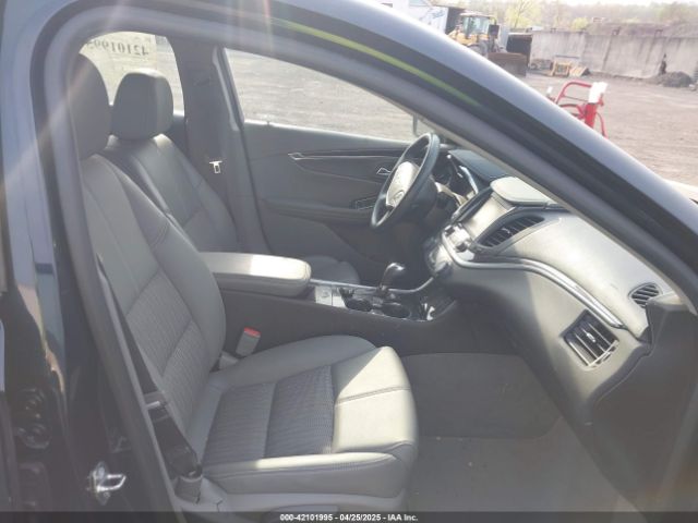 2G11X5S30J9145916 Chevrolet Impala 1fl