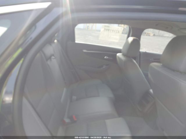 2G11X5S30J9145916 Chevrolet Impala 1fl