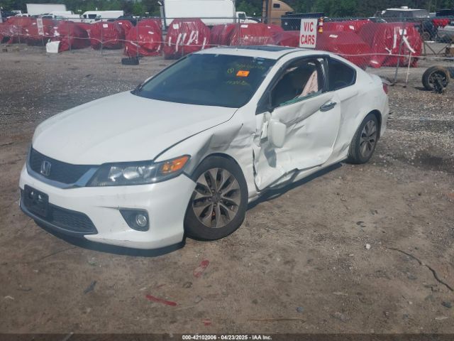1HGCT1B80EA004050 Honda k24w1
