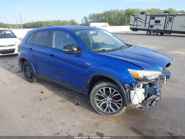 Aukcja sprzedaży 2019 Mitsubishi Outlander Sport 2.0 Es, vin: JA4AP3AU2KU018380, numer aukcji: 42102016