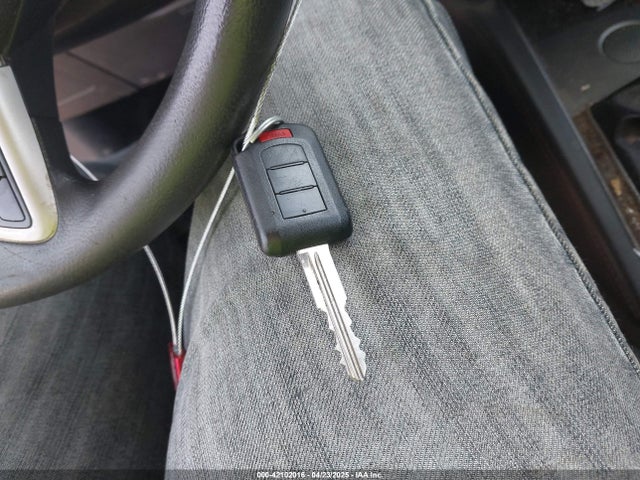 Aukcja sprzedaży 2019 Mitsubishi Outlander Sport 2.0 Es, vin: JA4AP3AU2KU018380, numer aukcji: 42102016