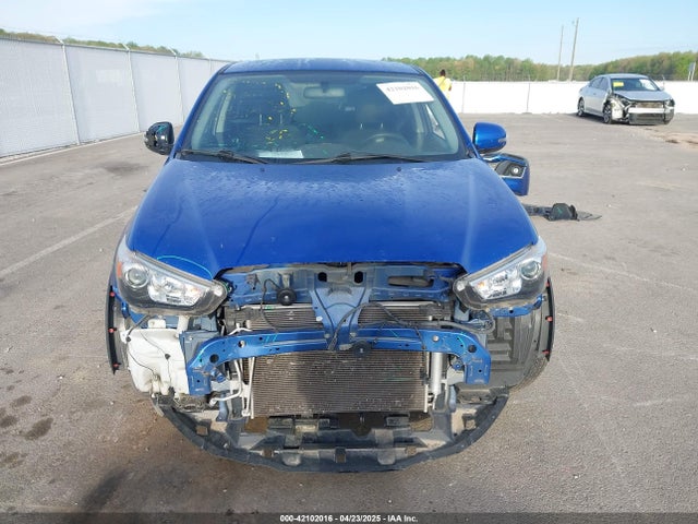 Aukcja sprzedaży 2019 Mitsubishi Outlander Sport 2.0 Es, vin: JA4AP3AU2KU018380, numer aukcji: 42102016