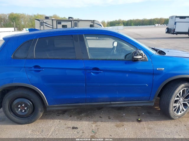 Aukcja sprzedaży 2019 Mitsubishi Outlander Sport 2.0 Es, vin: JA4AP3AU2KU018380, numer aukcji: 42102016