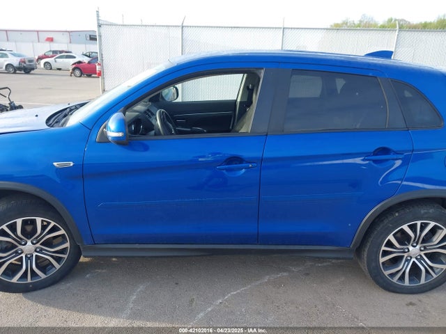 Aukcja sprzedaży 2019 Mitsubishi Outlander Sport 2.0 Es, vin: JA4AP3AU2KU018380, numer aukcji: 42102016