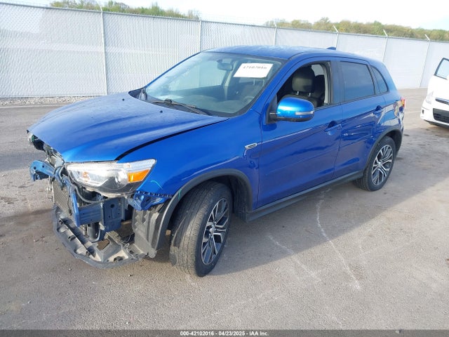 Aukcja sprzedaży 2019 Mitsubishi Outlander Sport 2.0 Es, vin: JA4AP3AU2KU018380, numer aukcji: 42102016