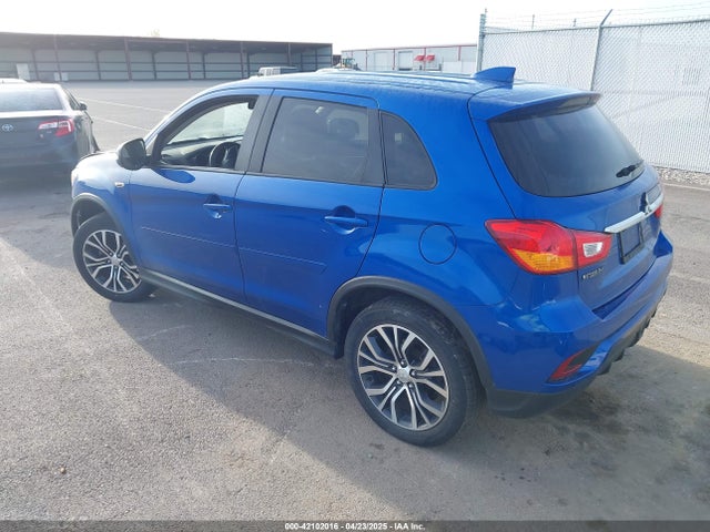 Aukcja sprzedaży 2019 Mitsubishi Outlander Sport 2.0 Es, vin: JA4AP3AU2KU018380, numer aukcji: 42102016