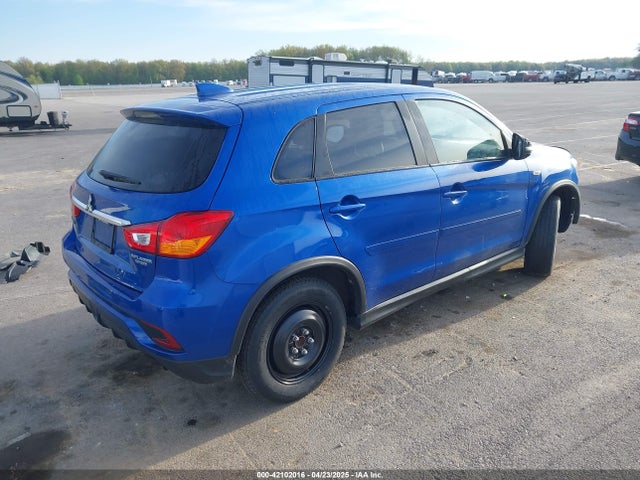 Aukcja sprzedaży 2019 Mitsubishi Outlander Sport 2.0 Es, vin: JA4AP3AU2KU018380, numer aukcji: 42102016