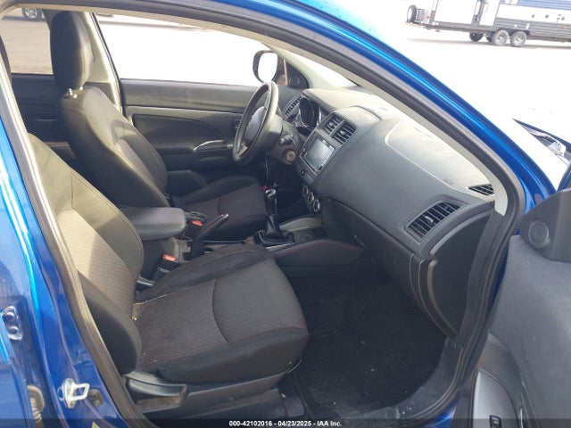Aukcja sprzedaży 2019 Mitsubishi Outlander Sport 2.0 Es, vin: JA4AP3AU2KU018380, numer aukcji: 42102016