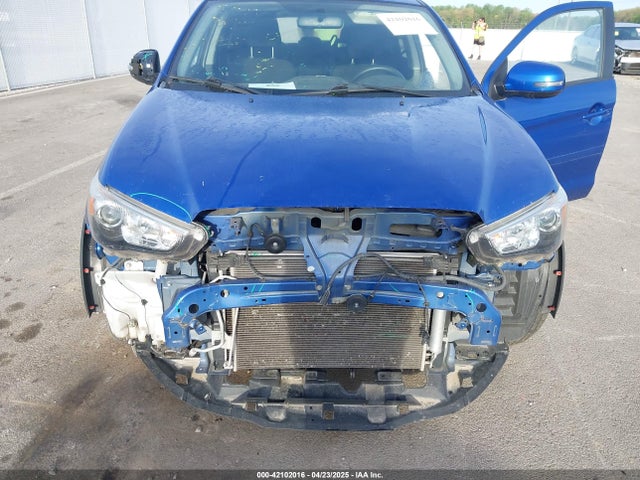 Aukcja sprzedaży 2019 Mitsubishi Outlander Sport 2.0 Es, vin: JA4AP3AU2KU018380, numer aukcji: 42102016