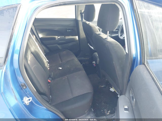 Aukcja sprzedaży 2019 Mitsubishi Outlander Sport 2.0 Es, vin: JA4AP3AU2KU018380, numer aukcji: 42102016