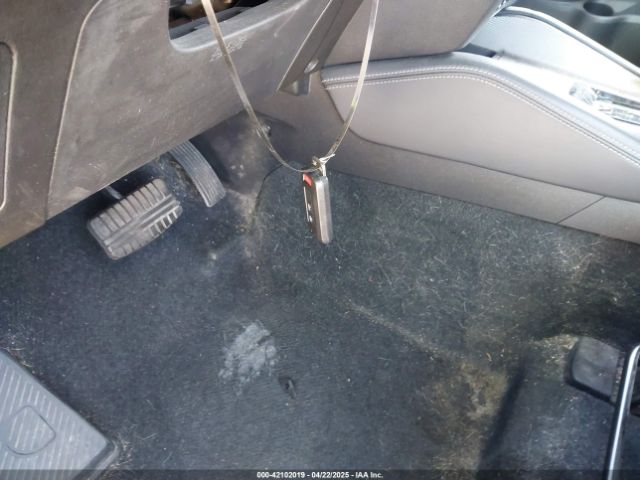 2021 MITSUBISHI OUTLANDER SPORT JA4ARUAU5MU024080 Photo 10