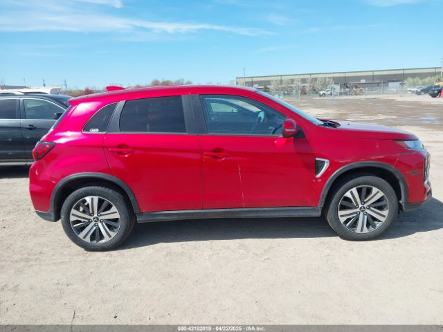JA4ARUAU5MU024080 Mitsubishi Outlander Sport 2.0 Be Awc/2.0 Es Awc/2.0 Le Awc/2.0 Se Awc