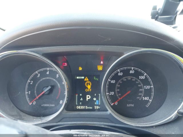 2021 MITSUBISHI OUTLANDER SPORT JA4ARUAU5MU024080 Photo 6