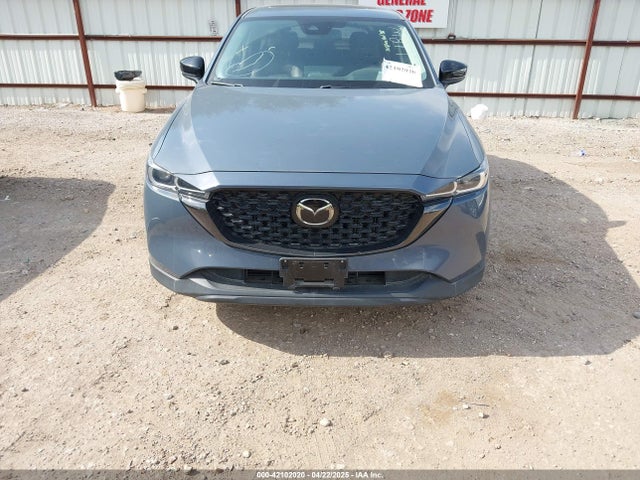Mazda Cx-5 2.5 S Carbon Edition 2023 JM3KFBCM1P0193231 Image 13