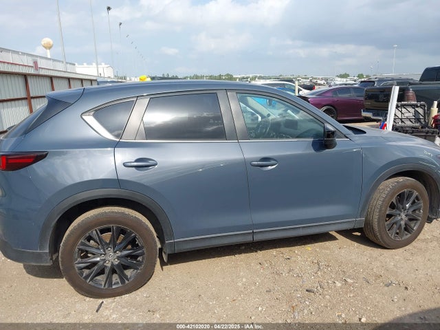 Mazda Cx-5 2.5 S Carbon Edition 2023 JM3KFBCM1P0193231 Image 14