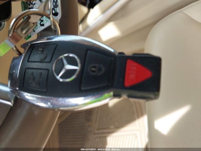 2010 MERCEDES-BENZ GL 450 4JGBF7BEXAA603408 Photo 10