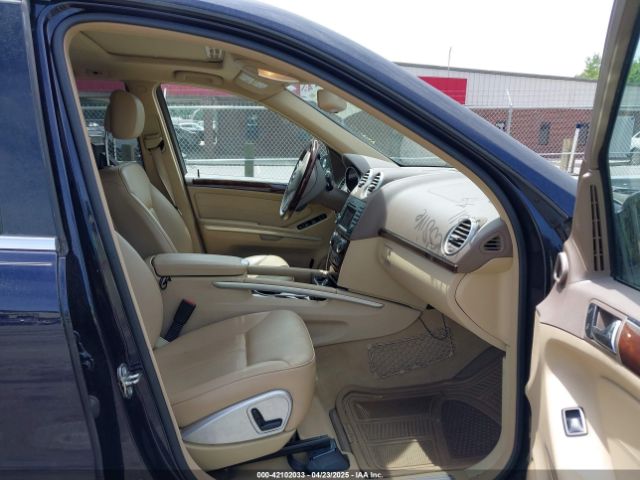 2010 MERCEDES-BENZ GL 450 4JGBF7BEXAA603408 Photo 4
