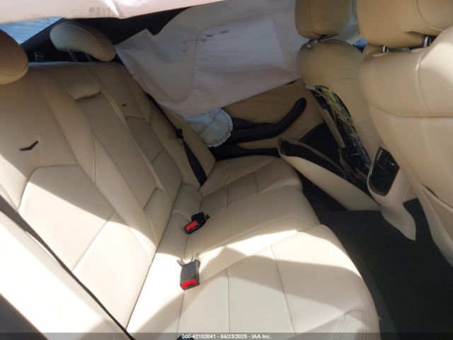 2017 CADILLAC CTS 1G6AR5SS2H0167027 Photo 7