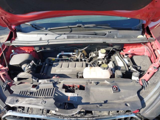 KL4CJ2SB0JB526603 Buick Encore Sport Touring