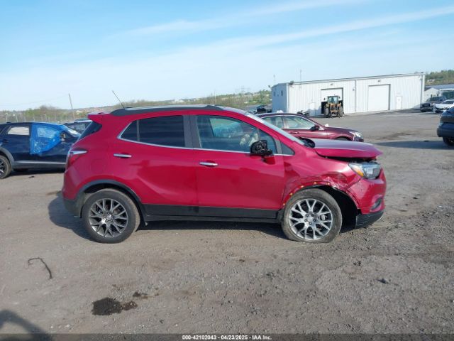 KL4CJ2SB0JB526603 Buick Encore Sport Touring