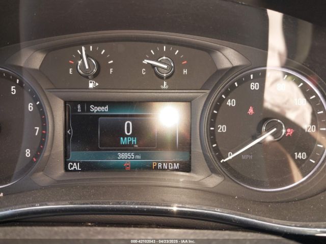 KL4CJ2SB0JB526603 Buick Encore Sport Touring