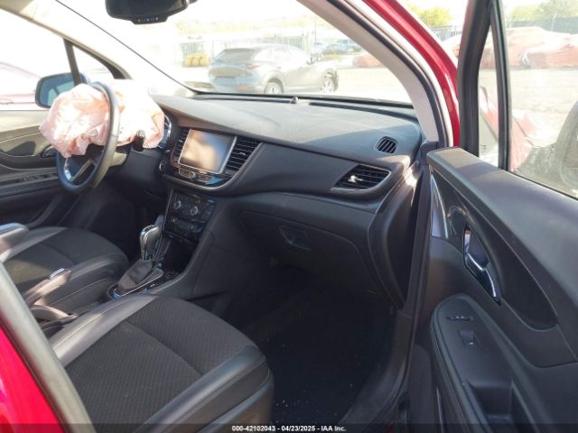 KL4CJ2SB0JB526603 Buick Encore Sport Touring