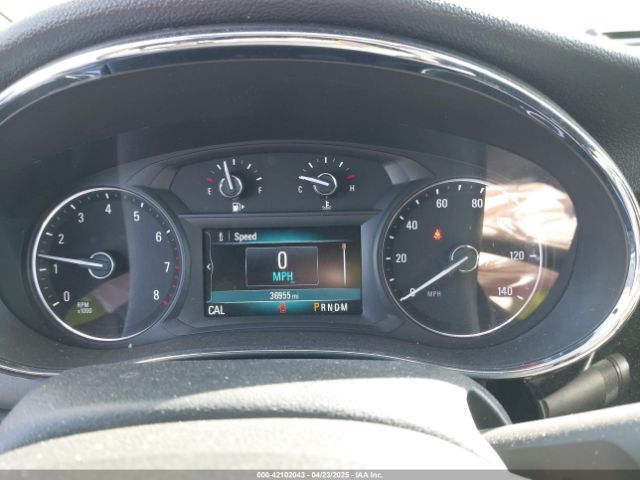 KL4CJ2SB0JB526603 Buick Encore Sport Touring