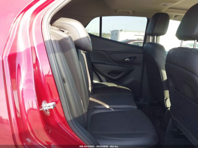 KL4CJ2SB0JB526603 Buick Encore Sport Touring