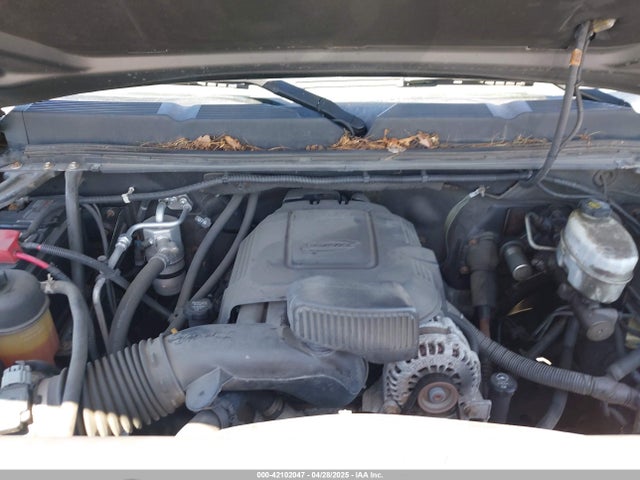 42102047 :رقم المزاد ، 1GC2KVCG5BZ317120 vin ، 2011 Chevrolet Silverado 2500hd Work Truck مزاد بيع