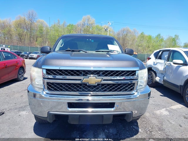 42102047 :رقم المزاد ، 1GC2KVCG5BZ317120 vin ، 2011 Chevrolet Silverado 2500hd Work Truck مزاد بيع
