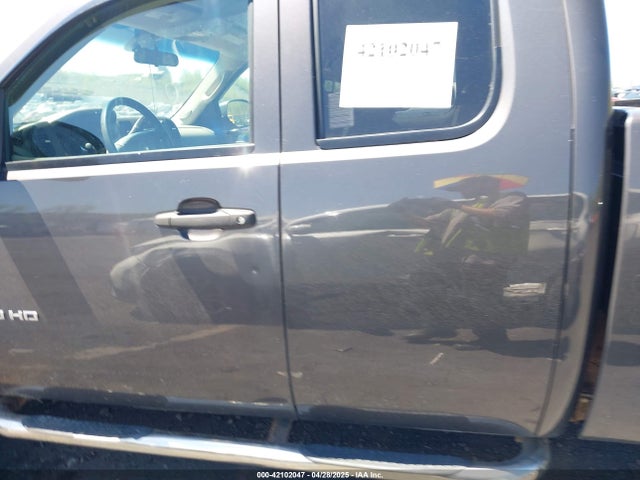 42102047 :رقم المزاد ، 1GC2KVCG5BZ317120 vin ، 2011 Chevrolet Silverado 2500hd Work Truck مزاد بيع