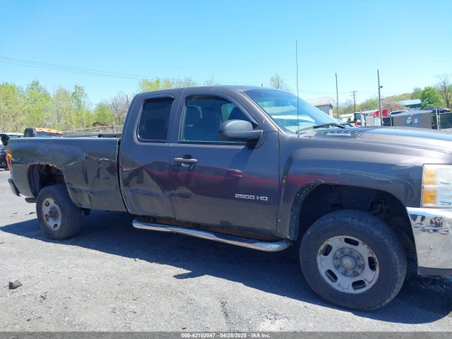 42102047 :رقم المزاد ، 1GC2KVCG5BZ317120 vin ، 2011 Chevrolet Silverado 2500hd Work Truck مزاد بيع