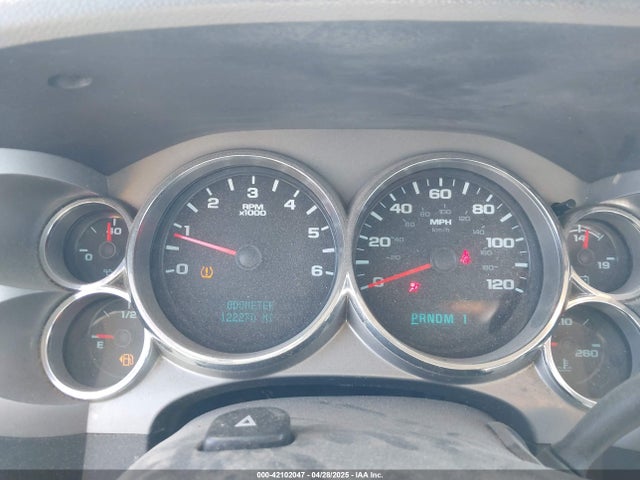 42102047 :رقم المزاد ، 1GC2KVCG5BZ317120 vin ، 2011 Chevrolet Silverado 2500hd Work Truck مزاد بيع