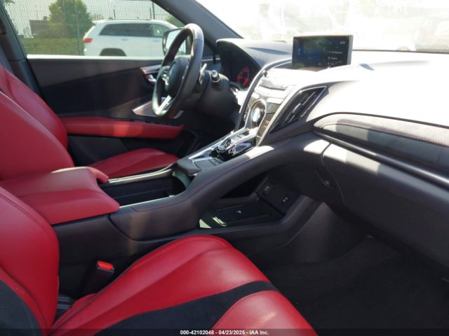 5J8TC2H8XPL013018 Acura Rdx A-spec Advance Package