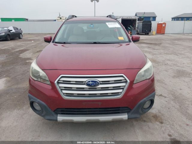 4S4BSBLC9G3297231 Subaru Outback 2.5i Limited
