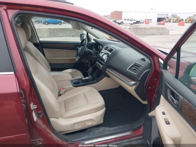4S4BSBLC9G3297231 Subaru Outback 2.5i Limited