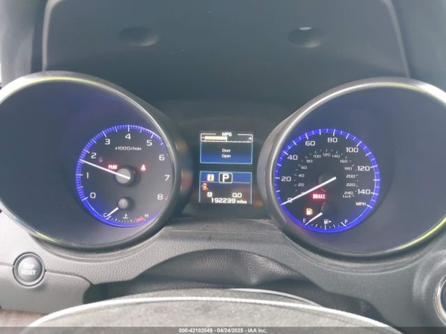 4S4BSBLC9G3297231 Subaru Outback 2.5i Limited
