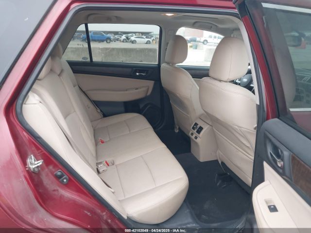 4S4BSBLC9G3297231 Subaru Outback 2.5i Limited